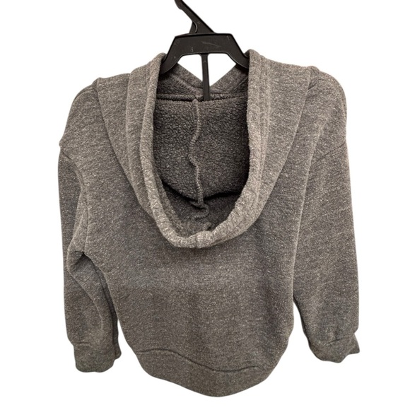 Genuine Cape Cod Boy’s grey 2T hoodie! Exlnt cndtn. 15% dsctw2+bndle. - Picture 6 of 6